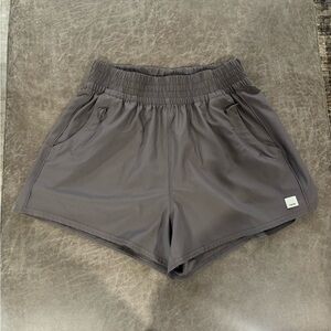 Vuori Dash Short 3”